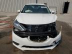 2017 Nissan Sentra S იყიდება Apopka-ში, FL - All Over