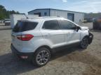 2021 Ford Ecosport Titanium за продажба в Shreveport, LA - Front End