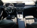 2024 Bmw 330Xi за продажба в Riverview, FL - Front End