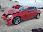 2007 Mercedes-Benz Slk 280 იყიდება Temple-ში, TX - Front End