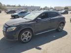 2016 MERCEDES-BENZ GLA 250 à vendre chez Copart CA - MARTINEZ