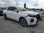 2021 Hyundai Palisade Calligraphy de vânzare în Montgomery, AL - Front End