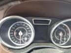 2015 Mercedes-Benz Gl 63 Amg продається в Loganville, GA - Front End