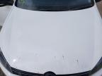 2012 VOLKSWAGEN GOLF S BLU for sale at Copart PETERLEE