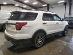 2017 Ford Explorer Sport for Sale in Windham, ME - Front End