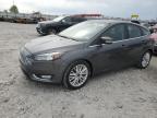 2017 Ford Focus Titanium for Sale in Cahokia Heights, IL - Hail