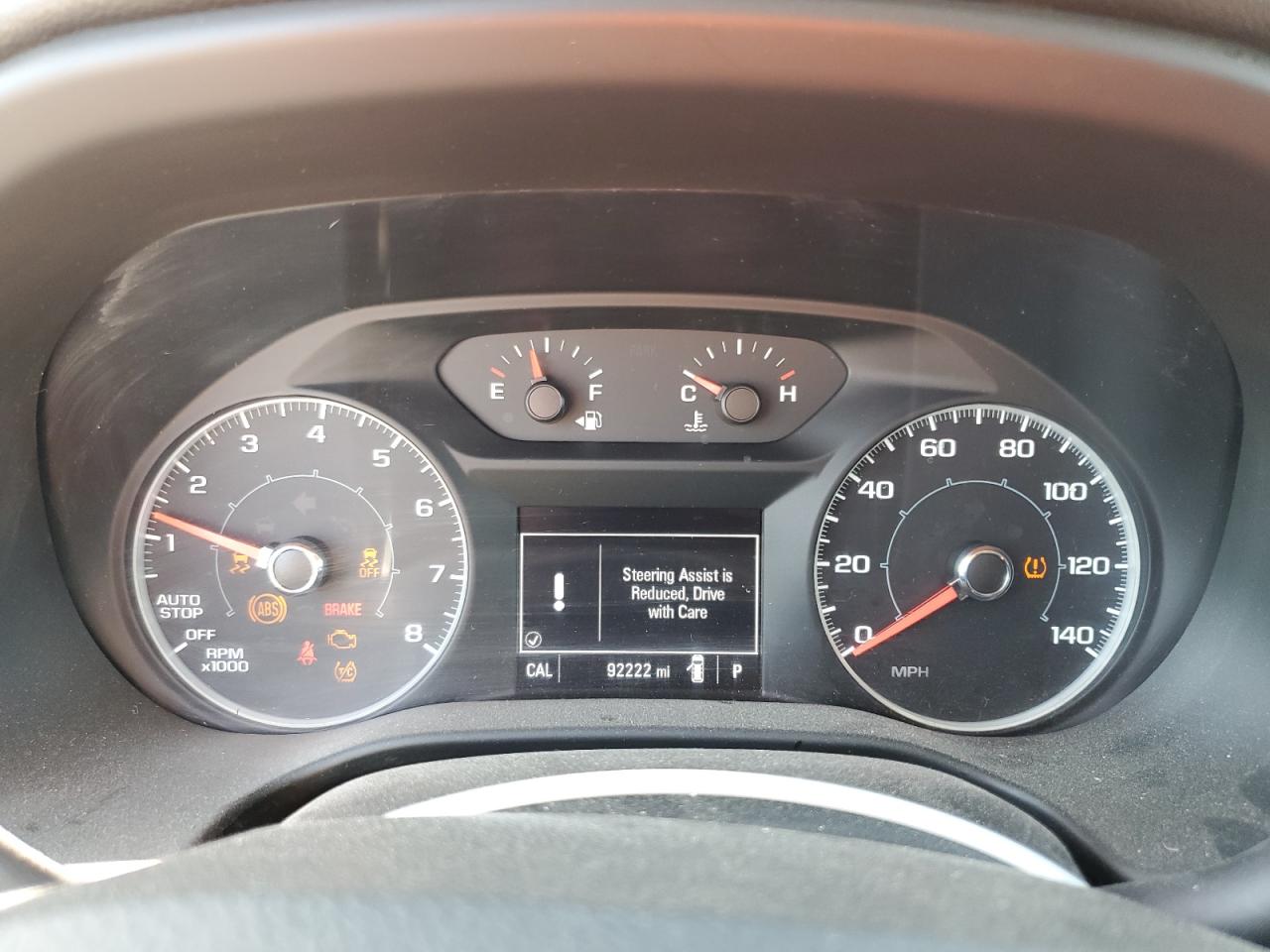 1GKKNKLA3JZ201595 GMC ACADIA 2018