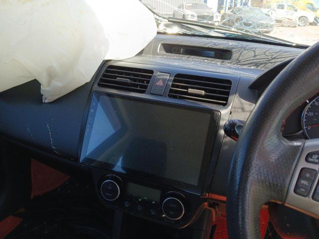 2006 SUZUKI SWIFT SPOR