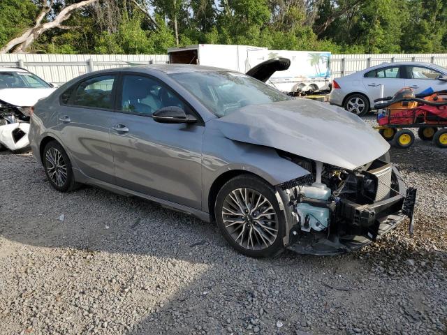  KIA FORTE 2023 Szary