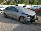 2023 Kia Forte Gt Line на продаже в Riverview, FL - Front End
