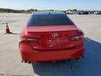 2022 Toyota Camry Xse for Sale in Grand Prairie, TX - Front End