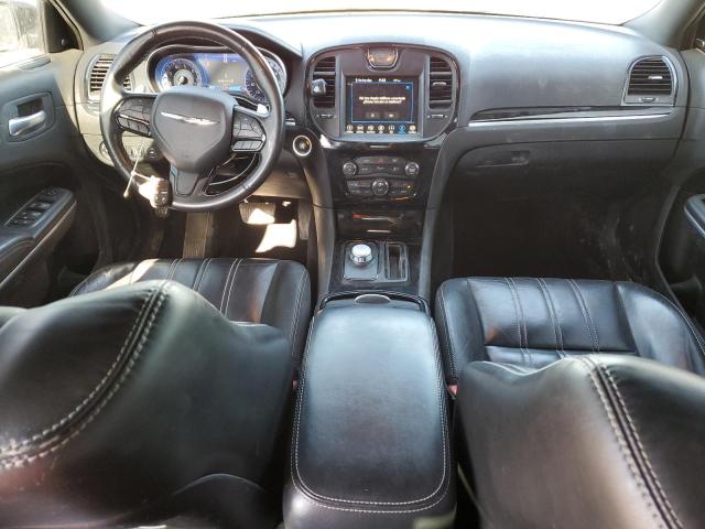  CHRYSLER 300 2021 Czarny