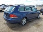 2014 Volkswagen Jetta Tdi продається в Elgin, IL - Front End