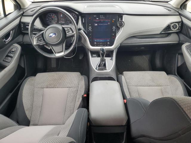  SUBARU OUTBACK 2020 White
