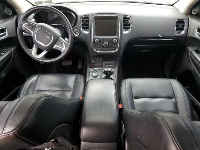  DODGE DURANGO 2014 Czarny