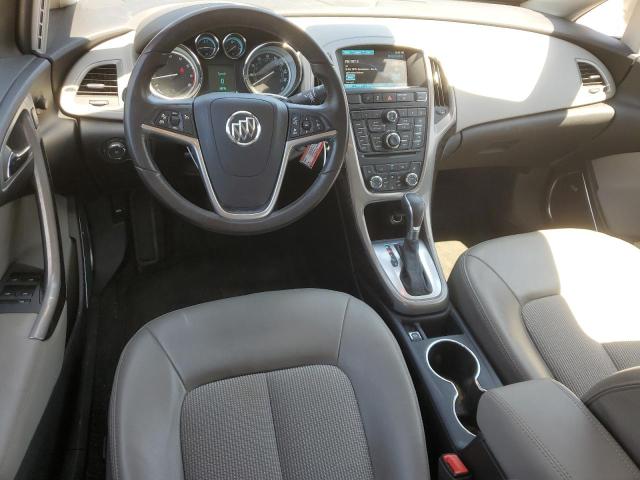  BUICK VERANO 2015 Szary