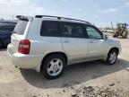 2005 Toyota Highlander Limited for Sale in Dyer, IN - Front End