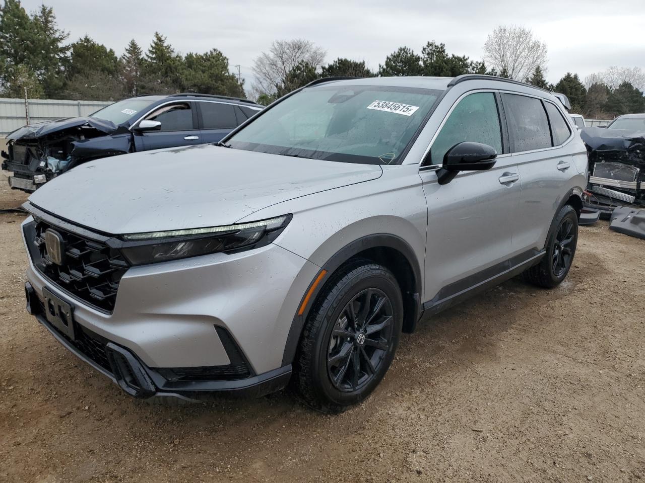 Elgin, IL에서 판매 중인 2025 Honda Cr-V Sport - Rear End