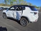2025 Jeep Compass Limited продається в Glassboro, NJ - Side