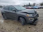 2018 Jeep Compass Limited for Sale in Columbus, OH - Front End