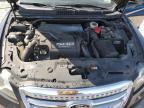 2011 Ford Taurus Sho de vânzare în Wayland, MI - Side