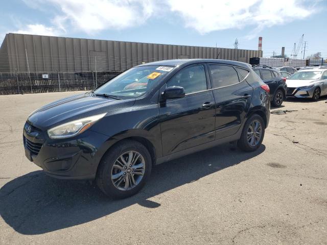2015 Hyundai Tucson Gls