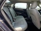 2015 Volkswagen Passat Se за продажба в Davison, MI - Front End