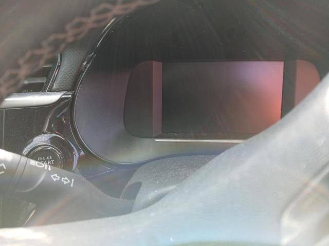 2022 VAUXHALL CORSA ULTI