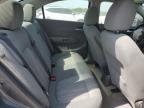 2013 Chevrolet Sonic Lt на продаже в Madisonville, TN - Front End
