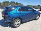 2019 Chevrolet Equinox Lt за продажба в Mendon, MA - Rear End