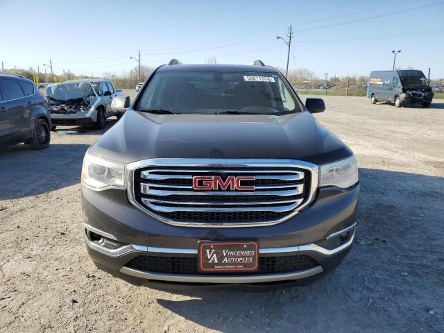 GMC ACADIA 2017 Сharcoal