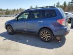 2012 Subaru Forester 2.5X Premium de vânzare în Windham, ME - Front End