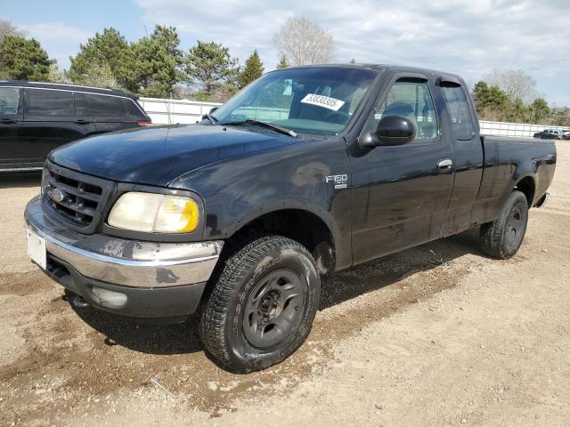 1999 Ford F150 