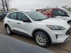 2021 Ford Escape S zu verkaufen in Central Square, NY - Front End