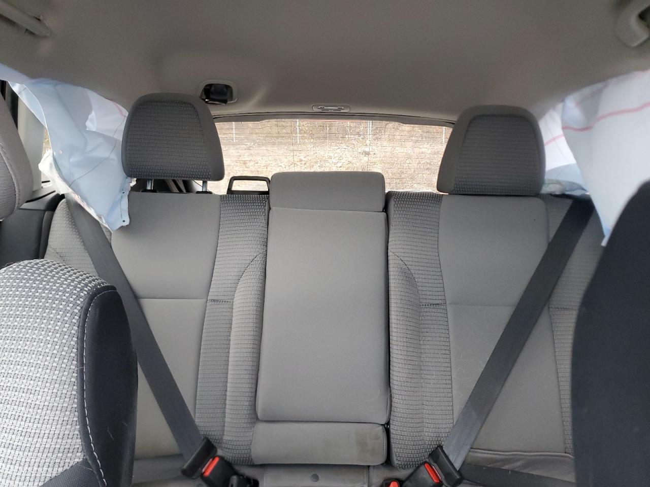2023 Subaru Outback Premium VIN: 4S4BTAFC0P3210836 Lot: 53441075