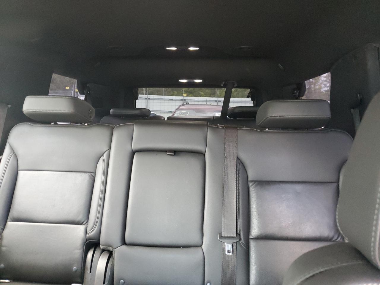 2021 Chevrolet Tahoe - Image 10