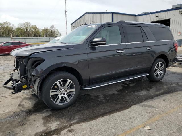 FORD EXPEDITION 2022