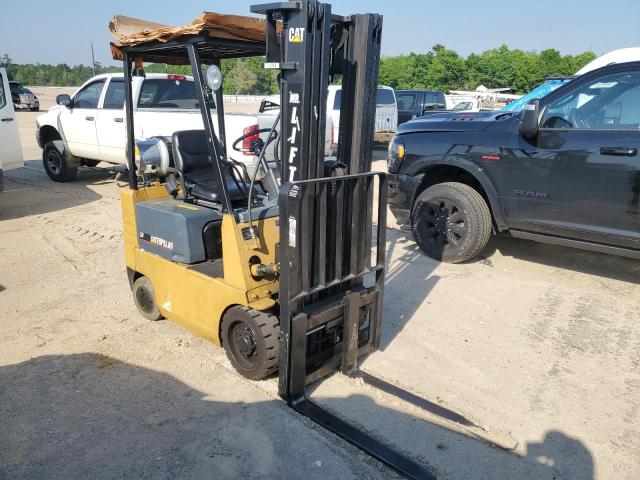 2013 Caterpillar Forklift