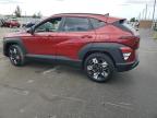 2024 Hyundai Kona Sel продається в Miami, FL - Front End