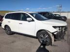 Littleton, CO에서 판매 중인 2018 Nissan Pathfinder S - Front End