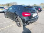 2015 MERCEDES BENZ GLA220 AMG for sale at Copart SANDTOFT