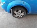 2009 FORD FOCUS STYL for sale at Copart SANDTOFT