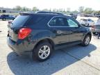 2013 Chevrolet Equinox Lt for Sale in Bridgeton, MO - Side