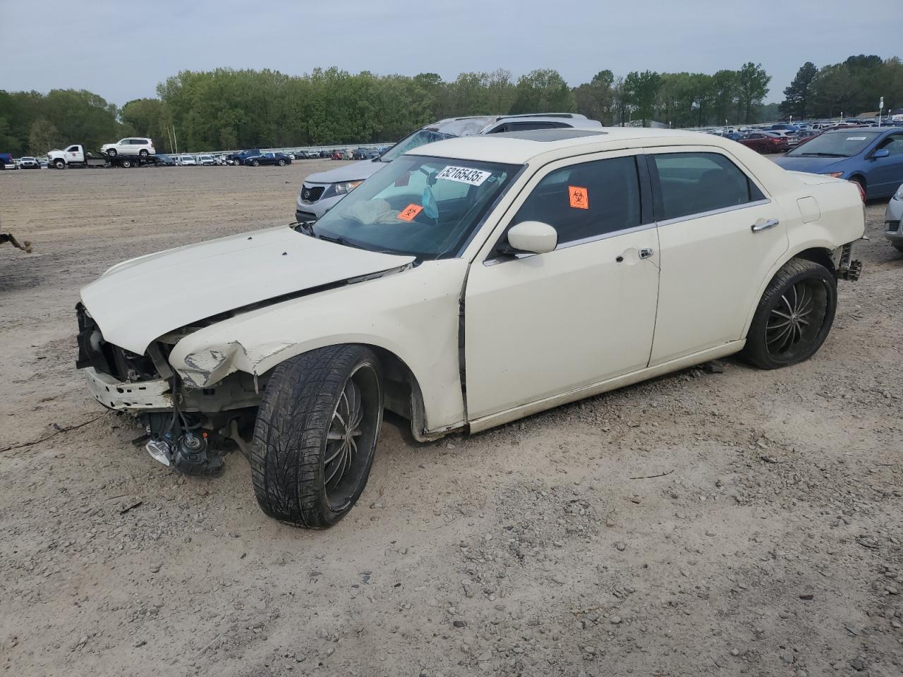 2010 Chrysler 300 Touring for Sale in Conway, AR - All Over
