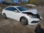 2016 Hyundai Sonata Sport للبيع في Marlboro، NY - Front End