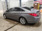 2011 Hyundai Sonata Se for Sale in Casper, WY - Side