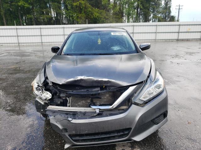  NISSAN ALTIMA 2018 Szary