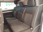 2022 VAUXHALL VIVARO F31 for sale at Copart BRISTOL