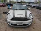 2015 Mini Cooper S for Sale in Chalfont, PA - Front End