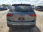 2024 Volkswagen Tiguan Se en Venta en Opa Locka, FL - Front End